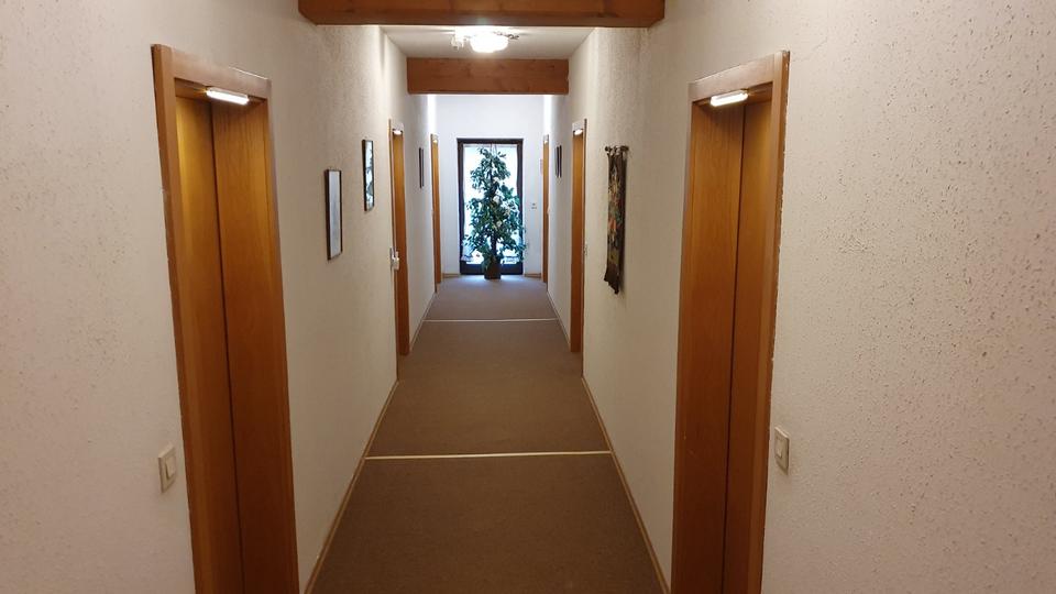 Etagenwohnung Bodenmais - 1 Zimmer, 27 m&sup2;, 370&euro; | Angebot:25802699