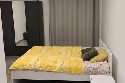Wohnung Bielefeld Mitte - 2 Zimmer, 32 m&sup2;, 650&euro; | Angebot:26358162