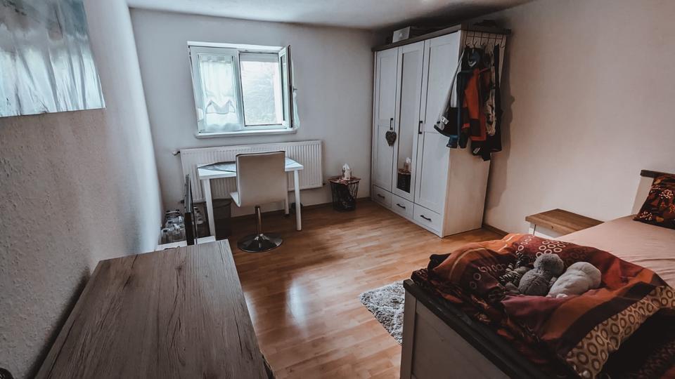 Etagenwohnung Singen (Hohentwiel) - 1 Zimmer, 15 m&sup2;, 470&euro; | Angebot:25843441