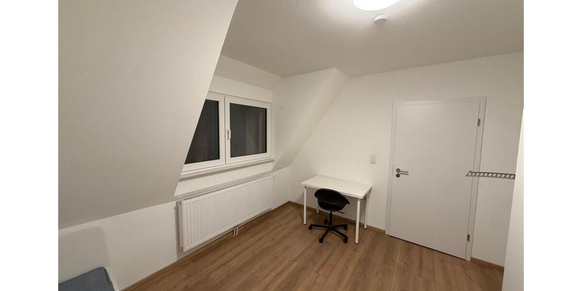 Wohnen auf Zeit Heidelberg Kirchheim - 1 Zimmer, 18 m&sup2;, 555&euro; | Angebot:26069257
