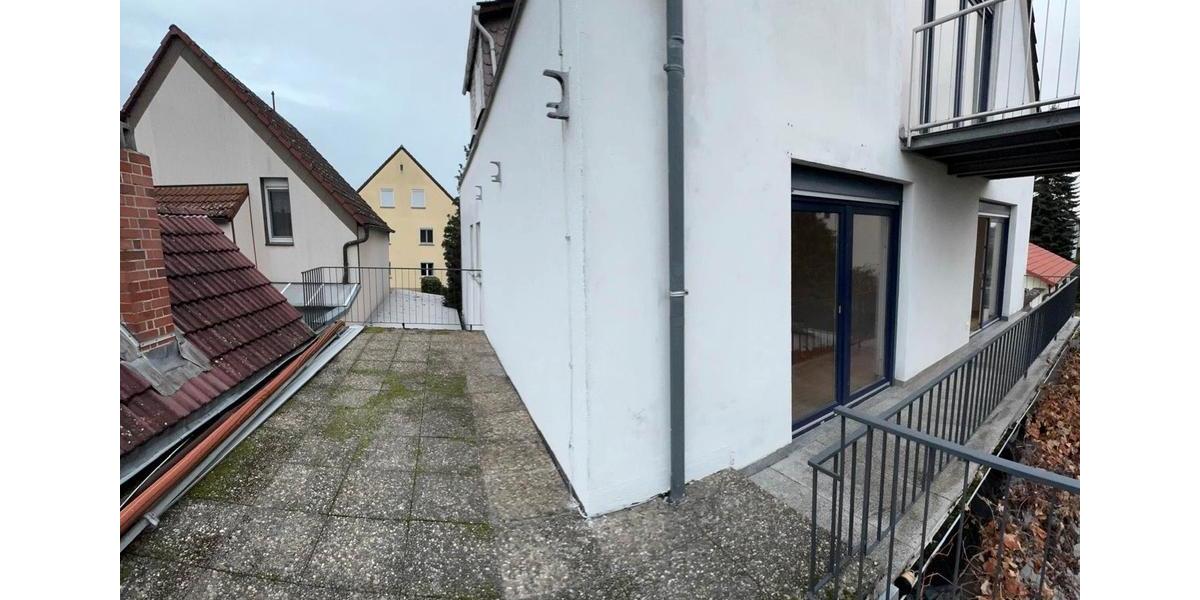 Großzügige & helle 3-Zimmerwohnung mit großem Balkon 3 zimmer