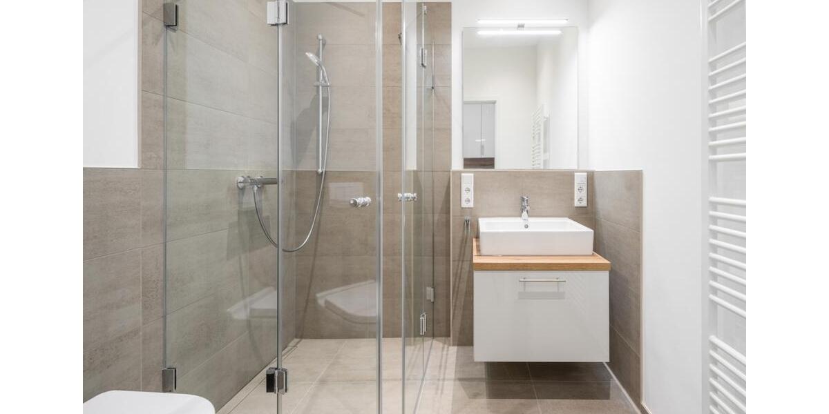 Etagenwohnung Oldenburg Dobbenviertel - 1 Zimmer, 35 m&sup2;, 1.300&euro; | Angebot:25839691