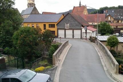 Wohnung Weismain - 5 Zimmer, 110 m&sup2;, 895&euro; | Angebot:24847032