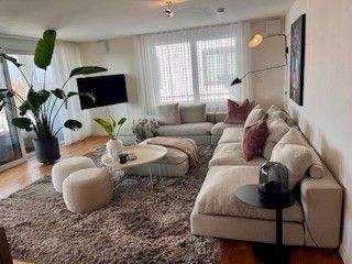 Etagenwohnung Daisendorf - 4 Zimmer, 135 m&sup2;, 2.340&euro; | Angebot:25745135