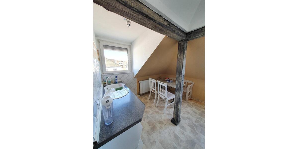 BOT: EBK, 2 Zimmer, 72 qm, Kamin ab sofort 2 zimmer