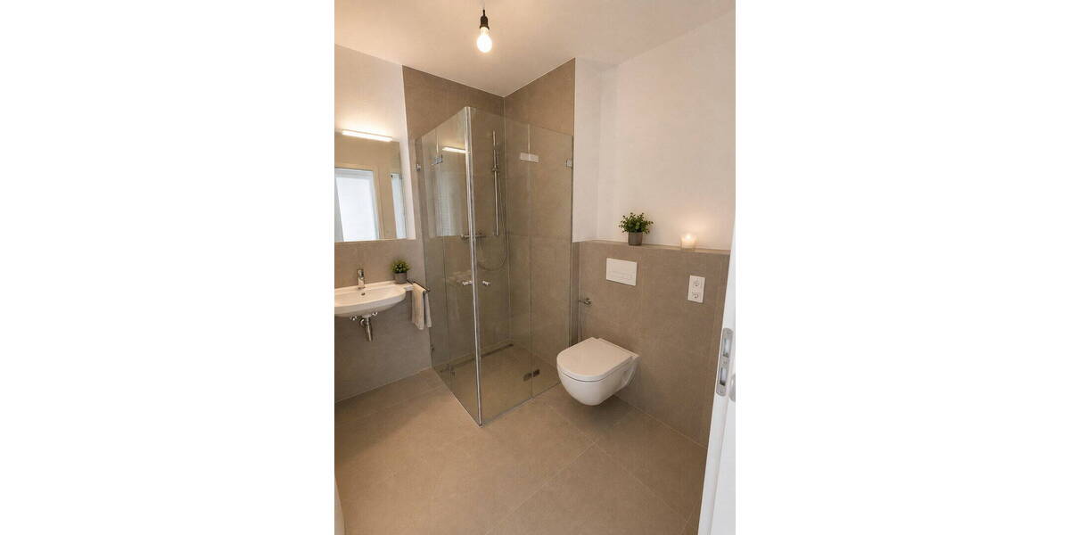 Etagenwohnung Bamberg Bamberg-Ost - 2 Zimmer, 54 m&sup2;, 797&euro; | Angebot:26821981