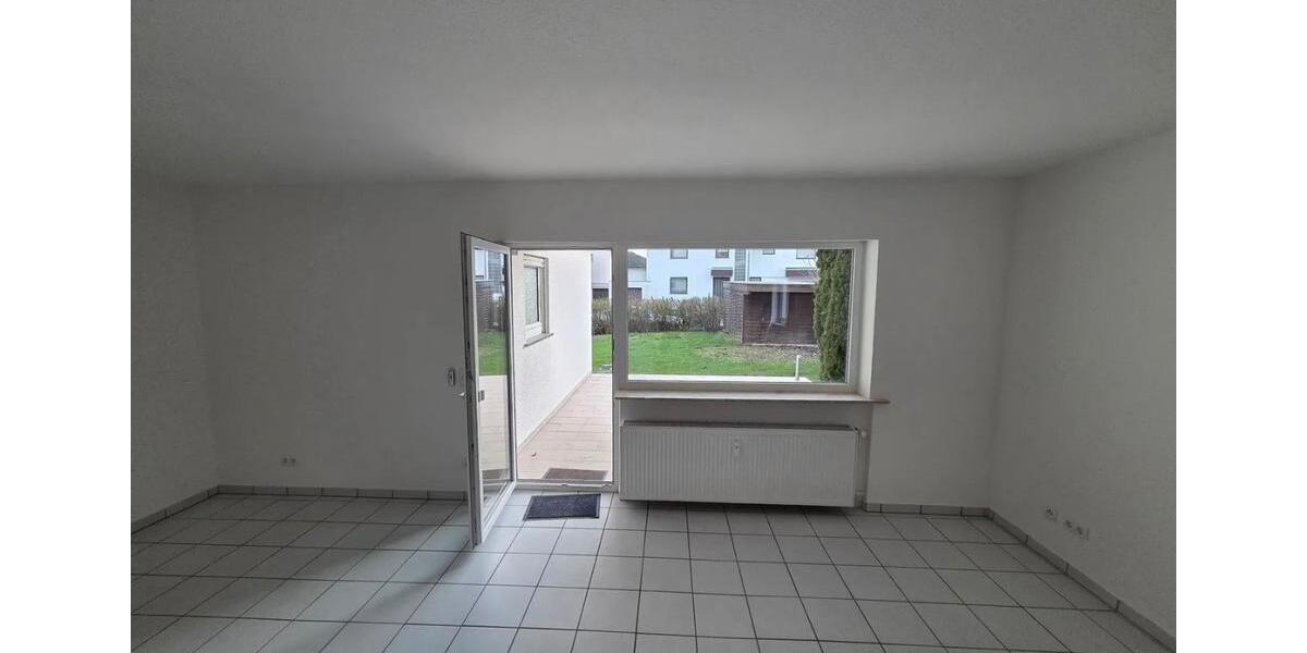 Erstbezug nach Renovierung 4 ZKB eigener Garten 125 qm 4 zimmer