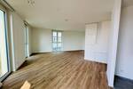 Charmante und Helle Wohnung mit großem Sonnenbalkon im Erstbezug!