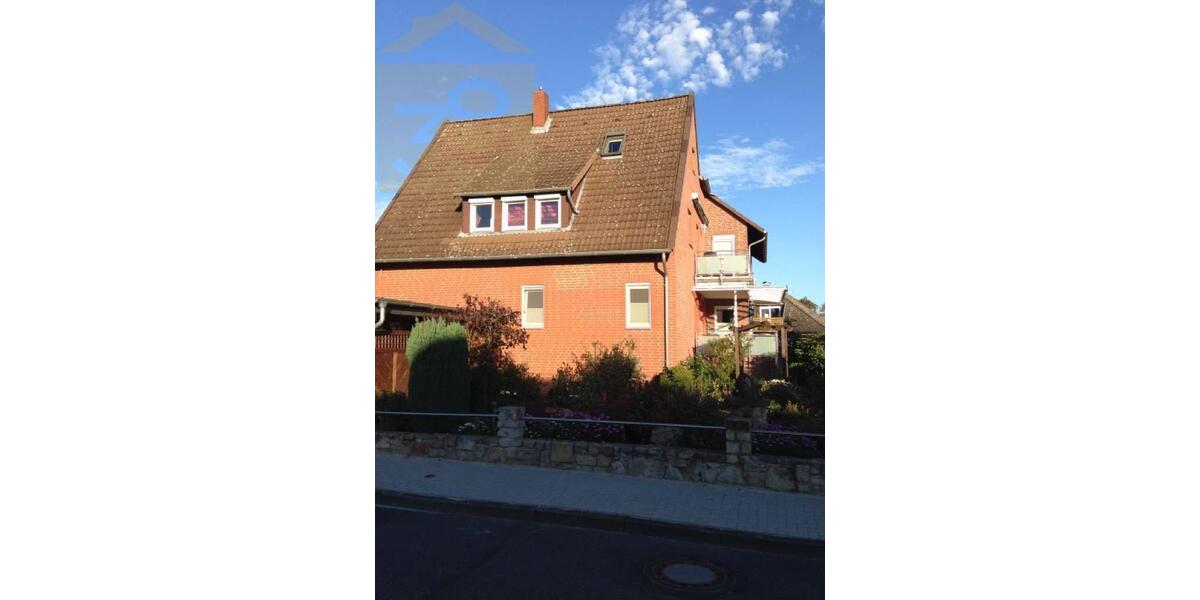 Etagenwohnung Wolfsburg Alt-Wolfsburg - 4 Zimmer, 120 m&sup2;, 990&euro; | Angebot:24783600