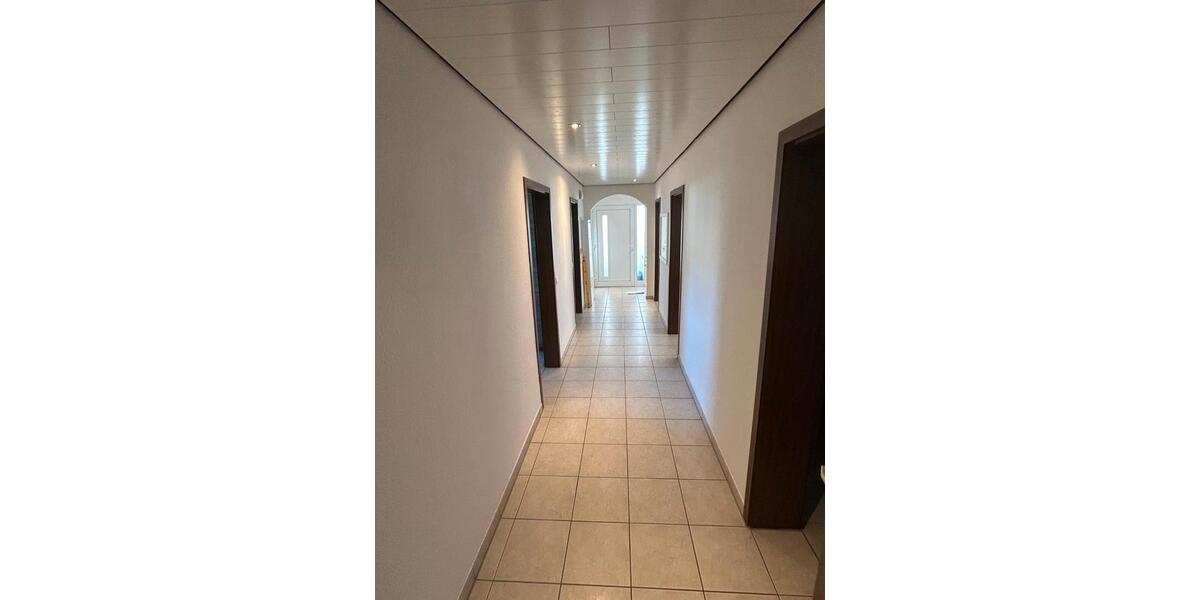 Erdgeschoßwohnung Freudenberg - 645&euro; | Angebot:26494687