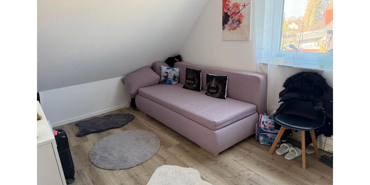 Einfamilienhaus Ilmenau Frauenwald - 5 Zimmer, 140 m&sup2;, 1.300&euro; | Angebot:26225849