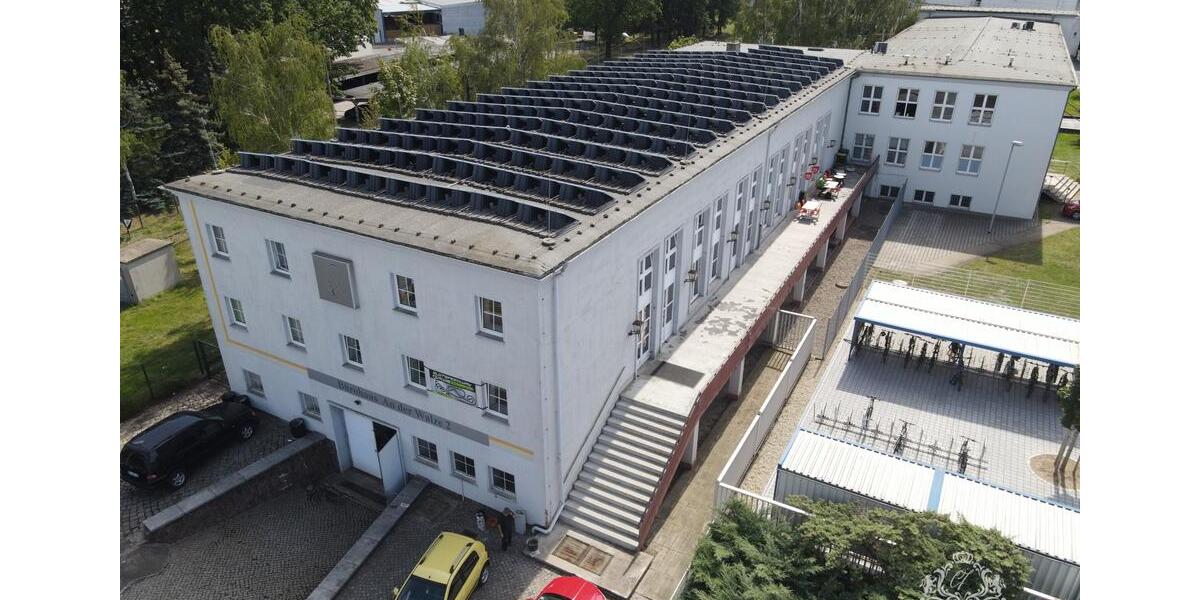 Gewerbeobjekt Coswig - 377&euro; | Angebot:24682424