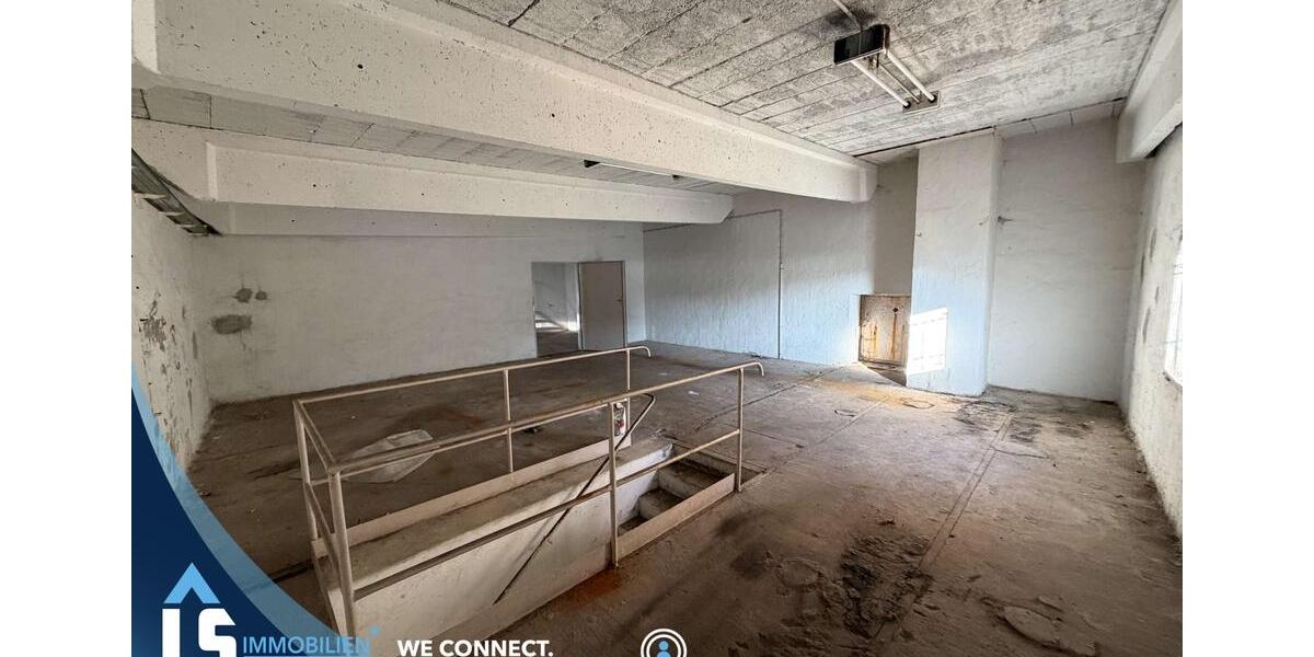 Vermietung von Stellplätze, Garagen, und Lagerplätzen in zentraler Lage zimmer