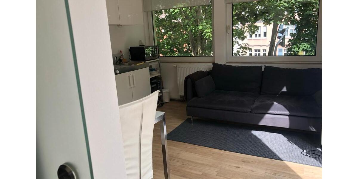 Wohnen auf Zeit Mönchengladbach Nord - 2 Zimmer, 950&euro; | Angebot:23542793