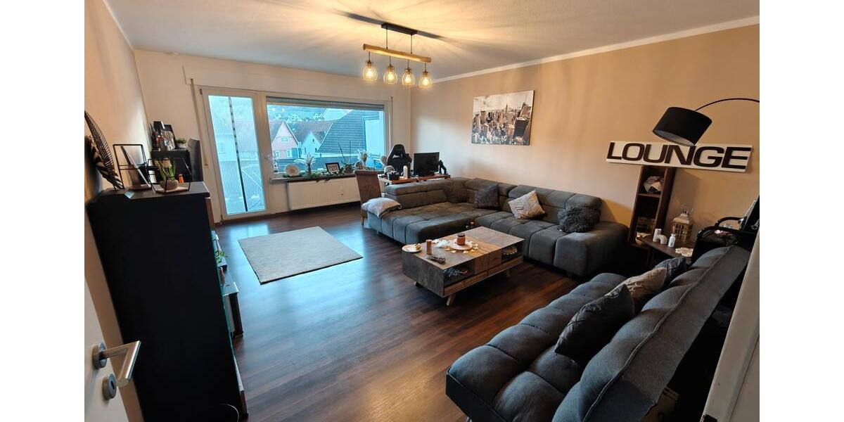Etagenwohnung Biebergemünd - 3 Zimmer, 78 m&sup2;, 890&euro; | Angebot:26604150