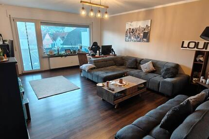 Wohnung Biebergemünd - 3 Zimmer, 78 m&sup2;, 890&euro; | Angebot:26604150