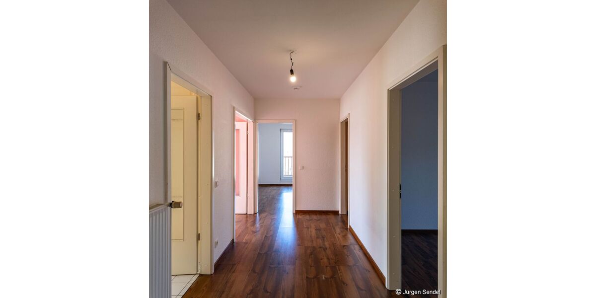 Penthouse 4-Room Apartment - Balcony & Top Location Weißensee - Appartement Berlin Weißensee | Angebot:26163675