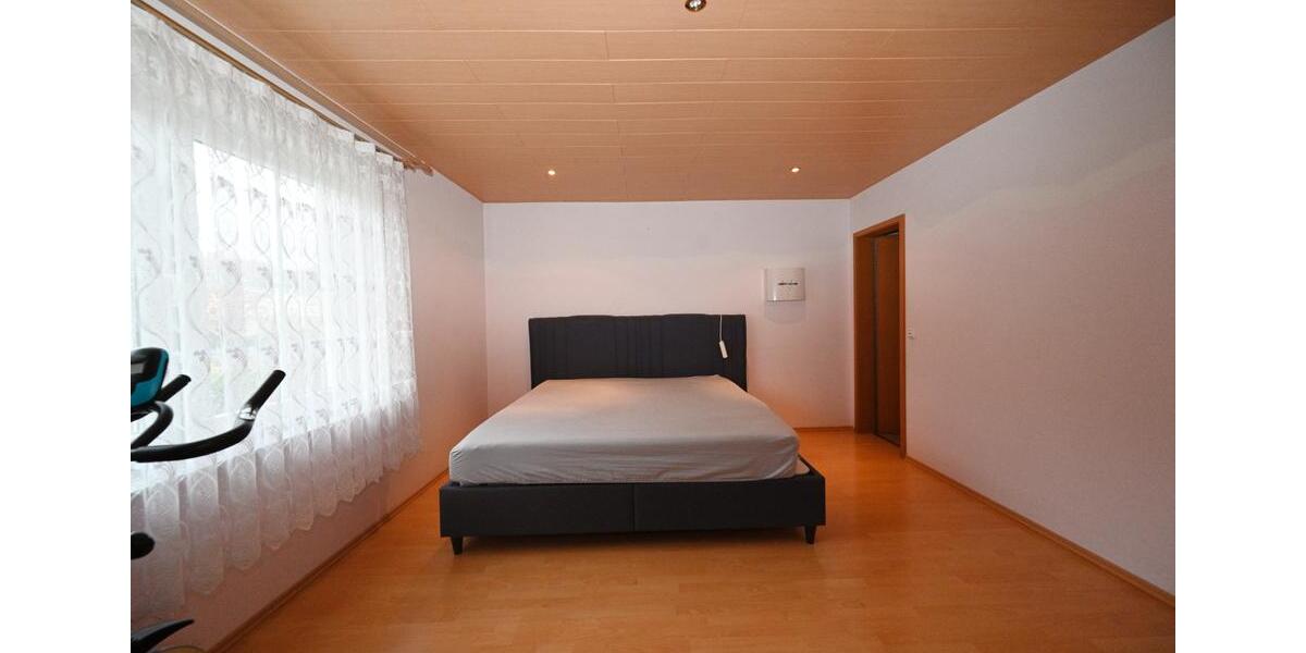 Erdgeschoßwohnung Biedenkopf - 4 Zimmer, 134 m&sup2;, 1.190&euro; | Angebot:24223187