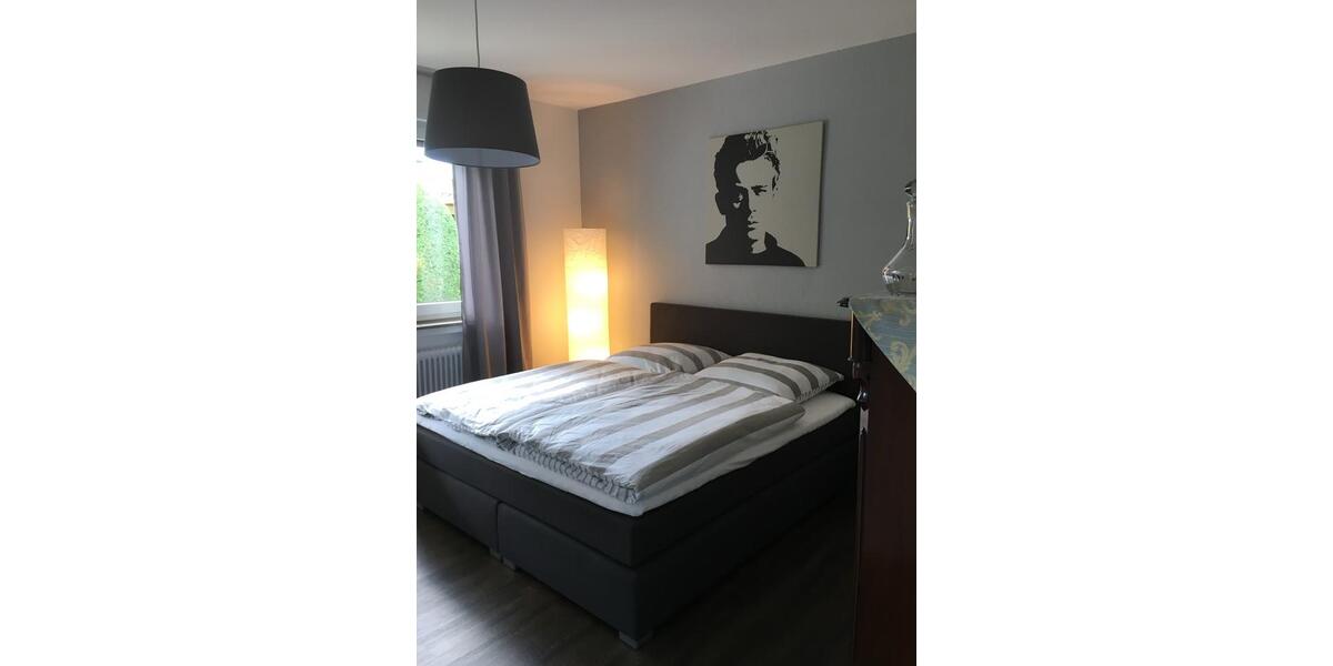 Wohnen auf Zeit Detmold Hakedahl - 3 Zimmer, 60 m&sup2;, 75&euro; | Angebot:26600450