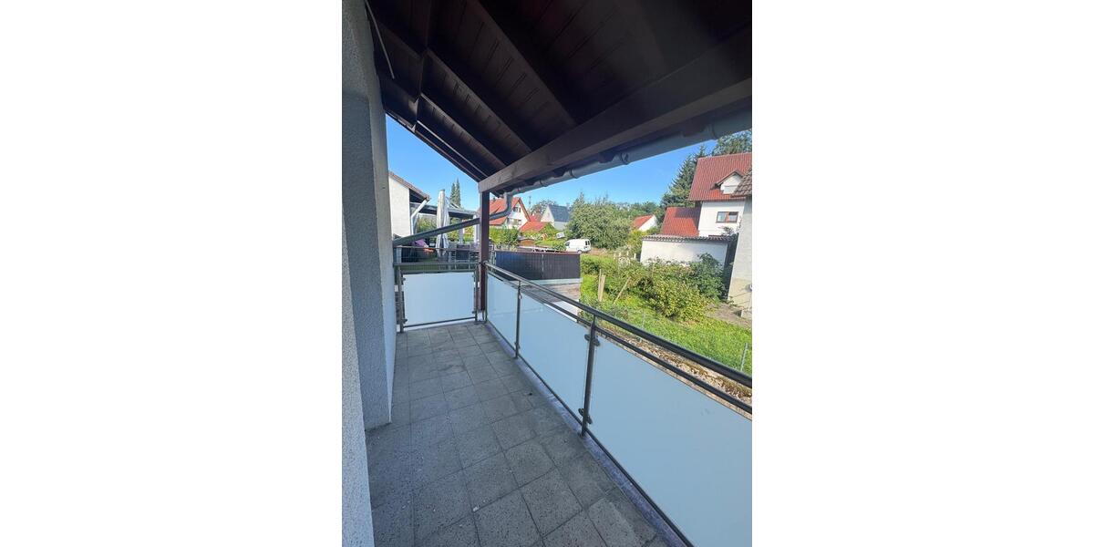 Etagenwohnung Achern - 3 Zimmer, 72 m&sup2;, 800&euro; | Angebot:25498363
