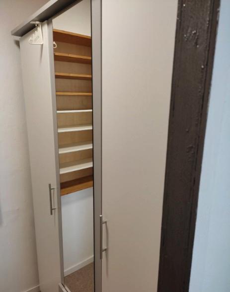 Etagenwohnung Mannheim Rheinau - 3 Zimmer, 70 m&sup2;, 1.000&euro; | Angebot:25870566