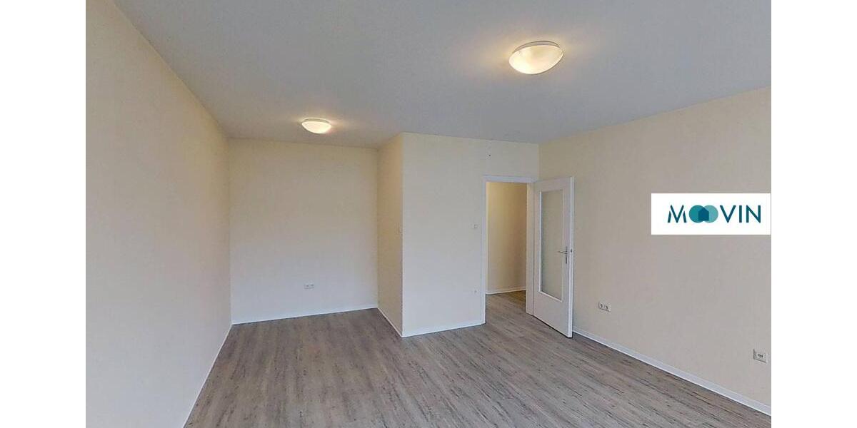 Etagenwohnung Paderborn - 3 Zimmer, 70 m&sup2;, 569&euro; | Angebot:26059337