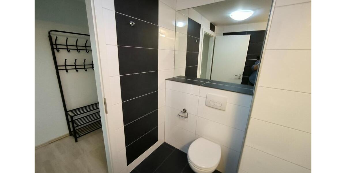 Erdgeschoßwohnung Aalen - 1 Zimmer, 46 m&sup2;, 680&euro; | Angebot:24825680