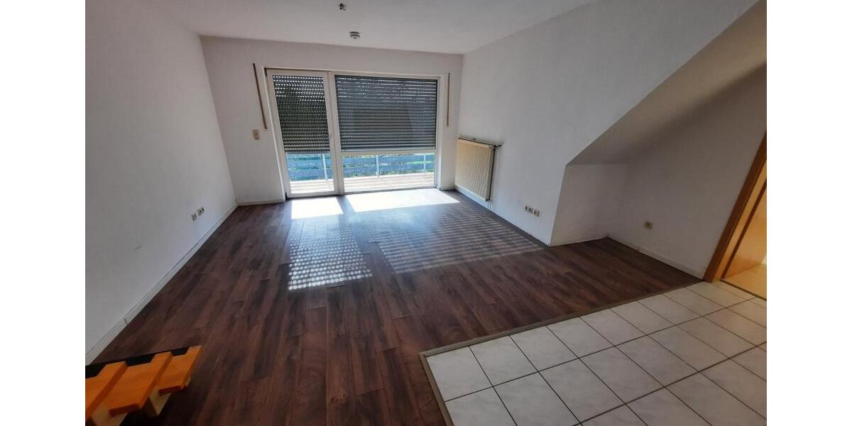 Maisonettenwohnung Bördeland - 3 Zimmer, 65 m&sup2;, 500&euro; | Angebot:24750567