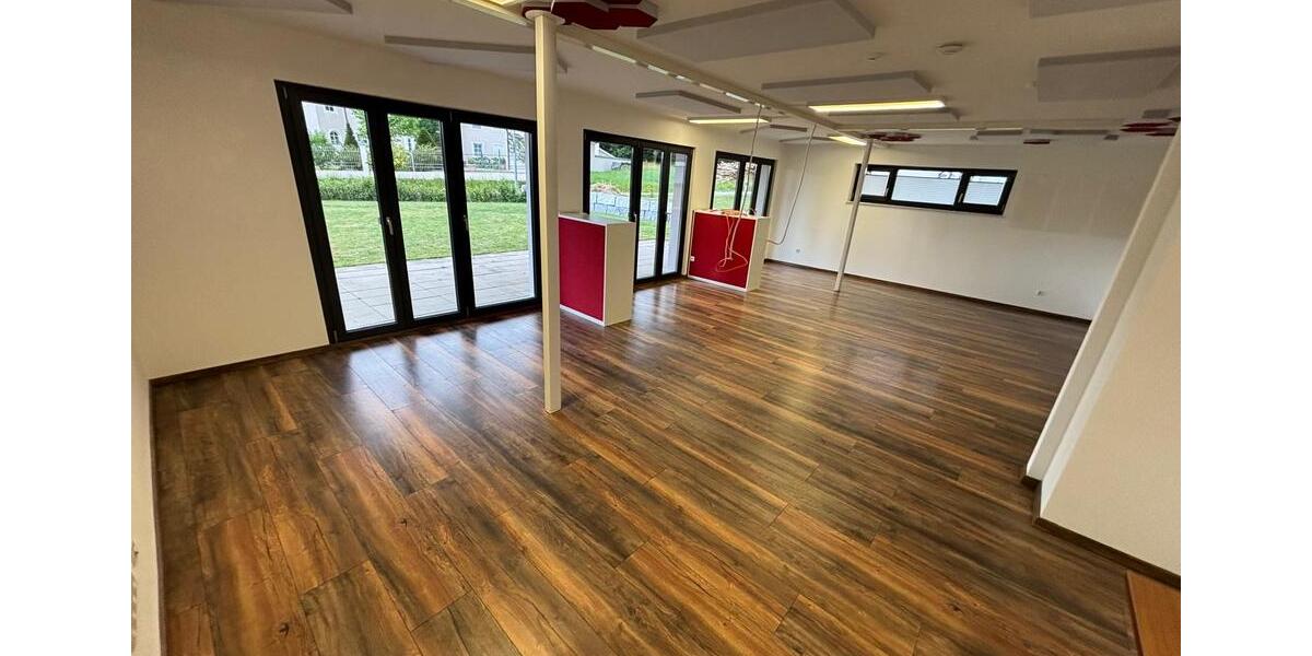 Erdgeschoßwohnung Pfarrkirchen - 3 Zimmer, 120 m&sup2;, 1.080&euro; | Angebot:26262654