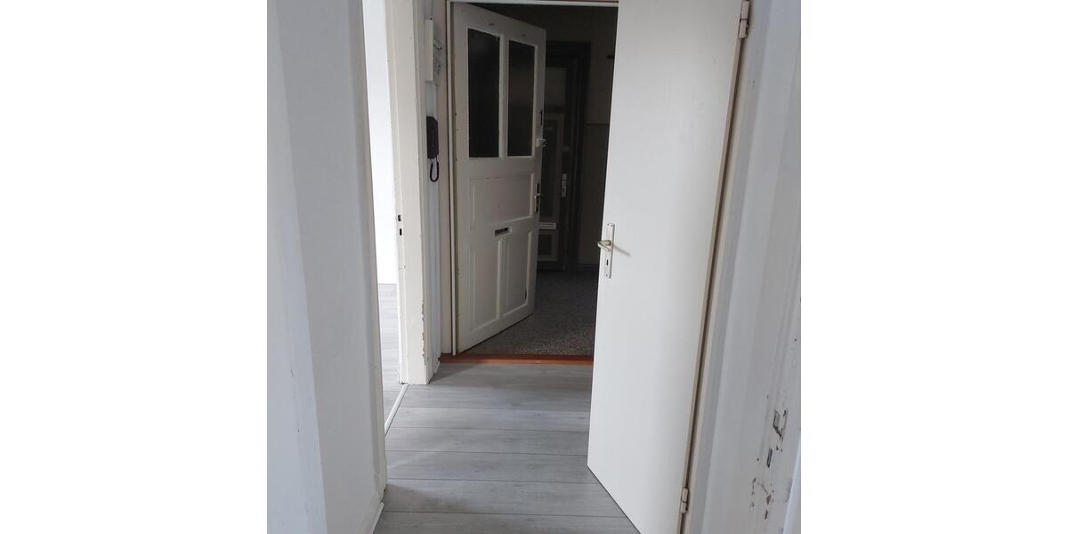 Dachgeschoßwohnung Flensburg - 2 Zimmer, 45 m&sup2;, 495&euro; | Angebot:26115820