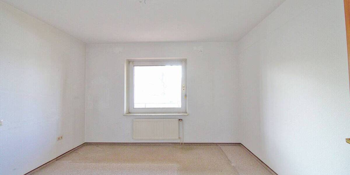 Etagenwohnung Hamburg Neugraben-Fischbek - 3 Zimmer, 82 m&sup2;, 1.066&euro; | Angebot:26188217