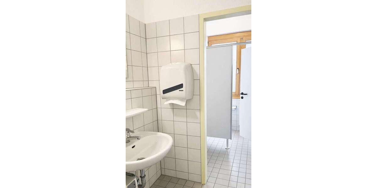 Ihre neuen Praxisräume in zentraler Lage von Lübben (Spreewald)! - Gewerbeobjekt Lübben | Angebot:25238881