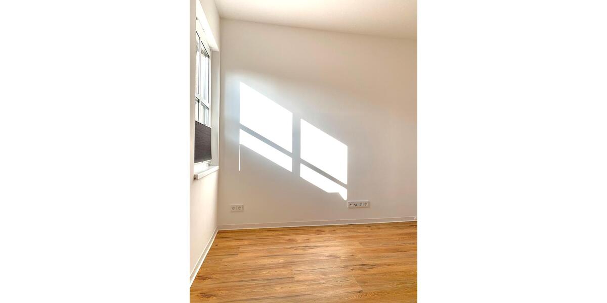 Etagenwohnung Kronach - 1 Zimmer, 8 m&sup2;, 309&euro; | Angebot:25875136