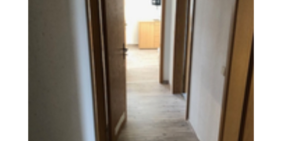 Etagenwohnung Mülsen - 2 Zimmer, 53 m&sup2;, 394&euro; | Angebot:24440369