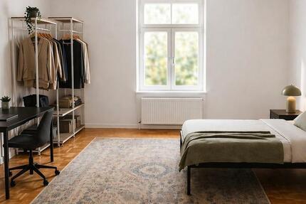 Wohnen auf Zeit Rottenburg am Neckar - 1 Zimmer, 13 m&sup2;, 390&euro; | Angebot:26319791