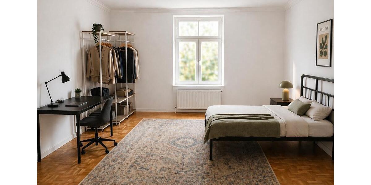 Wohnen auf Zeit Rottenburg am Neckar - 1 Zimmer, 13 m&sup2;, 390&euro; | Angebot:26319791