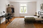 Wohnen auf Zeit Rottenburg am Neckar - 1 Zimmer, 13 m&sup2;, 390&euro; | Angebot:26319791