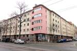 Etagenwohnung Leipzig Zentrum-Nordwest - 2 Zimmer, 56 m&sup2;, 481&euro; | Angebot:26741762