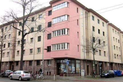 Wohnung Leipzig Zentrum-Nordwest - 2 Zimmer, 56 m&sup2;, 481&euro; | Angebot:26741762
