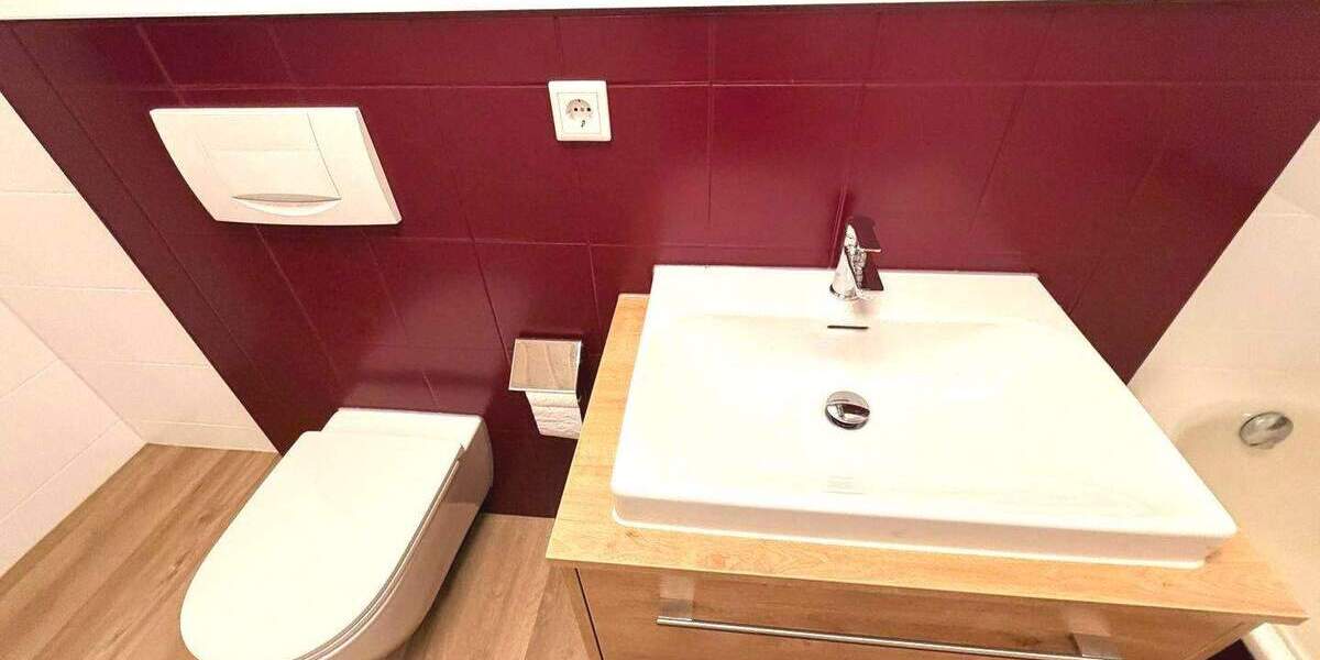 Etagenwohnung Roth - 3 Zimmer, 67 m&sup2;, 1.050&euro; | Angebot:25768809