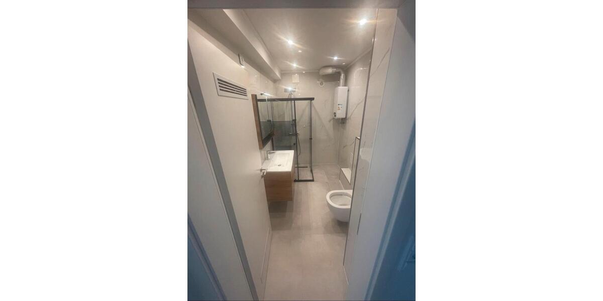 Etagenwohnung Hildesheim - 3 Zimmer, 85 m&sup2;, 850&euro; | Angebot:25265285