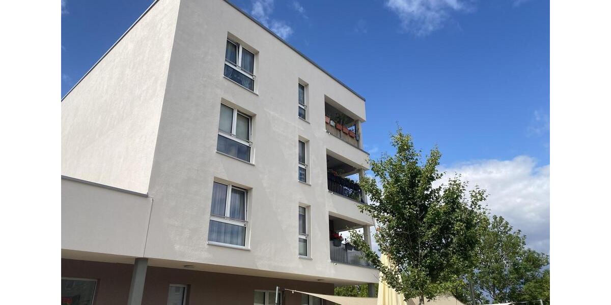 Etagenwohnung Erfurt Melchendorf - 2 Zimmer, 63 m&sup2;, 760&euro; | Angebot:24523914