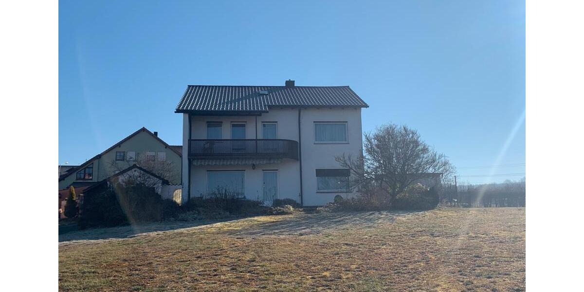 Wohnen auf Zeit Schirmitz - 1 Zimmer, 15 m&sup2;, 400&euro; | Angebot:26170427