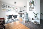 Etagenwohnung Berlin Wilmersdorf - 2 Zimmer, 56 m&sup2;, 790&euro; | Angebot:26902865