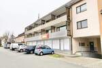 GEPFLEGTE 3 Zimmer Wohnung MIT BALKON