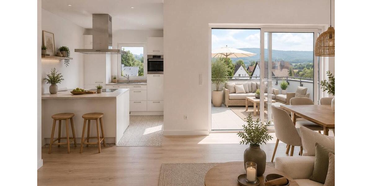 Einfamilienhaus Minden - 5 Zimmer, 170 m&sup2;, 1.500&euro; | Angebot:26606253