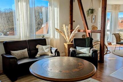 Wohnen auf Zeit Münsingen - 5 Zimmer, 130 m&sup2;, 1.800&euro; | Angebot:25562873