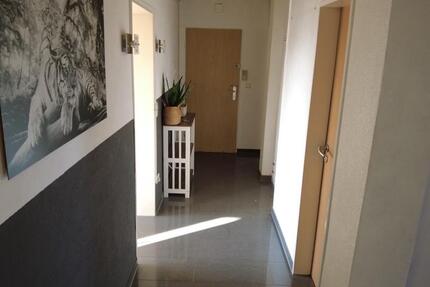 Helle 4-Zimmer-Wohnung zimmer