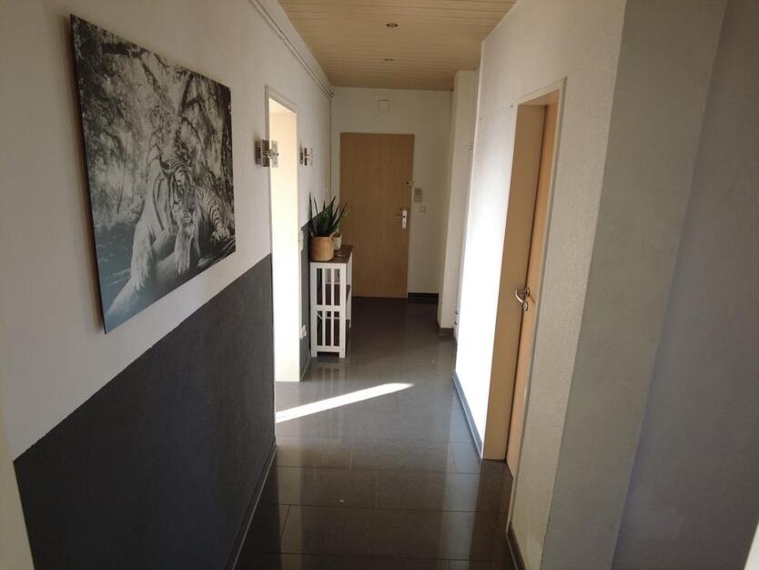 Helle 4-Zimmer-Wohnung zimmer