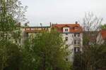 Etagenwohnung Zeitz Aue - 3 Zimmer, 58 m&sup2;, 300&euro; | Angebot:25877233